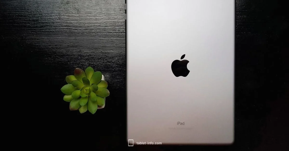 Remove iPad Virus - Tablet Info