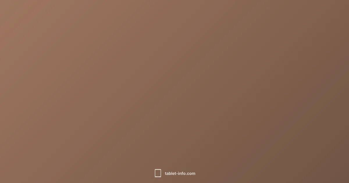 iPad Passcode Recovery iPad Passcode Recovery - Tablet Info (illustration)