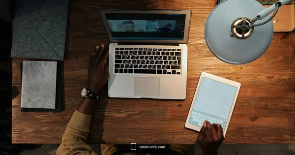 Remote Desktop on iPad - Tablet Info