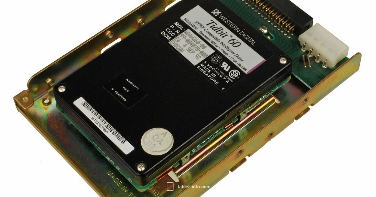 Expand iPad Storage Expand iPad Storage - Tablet Info