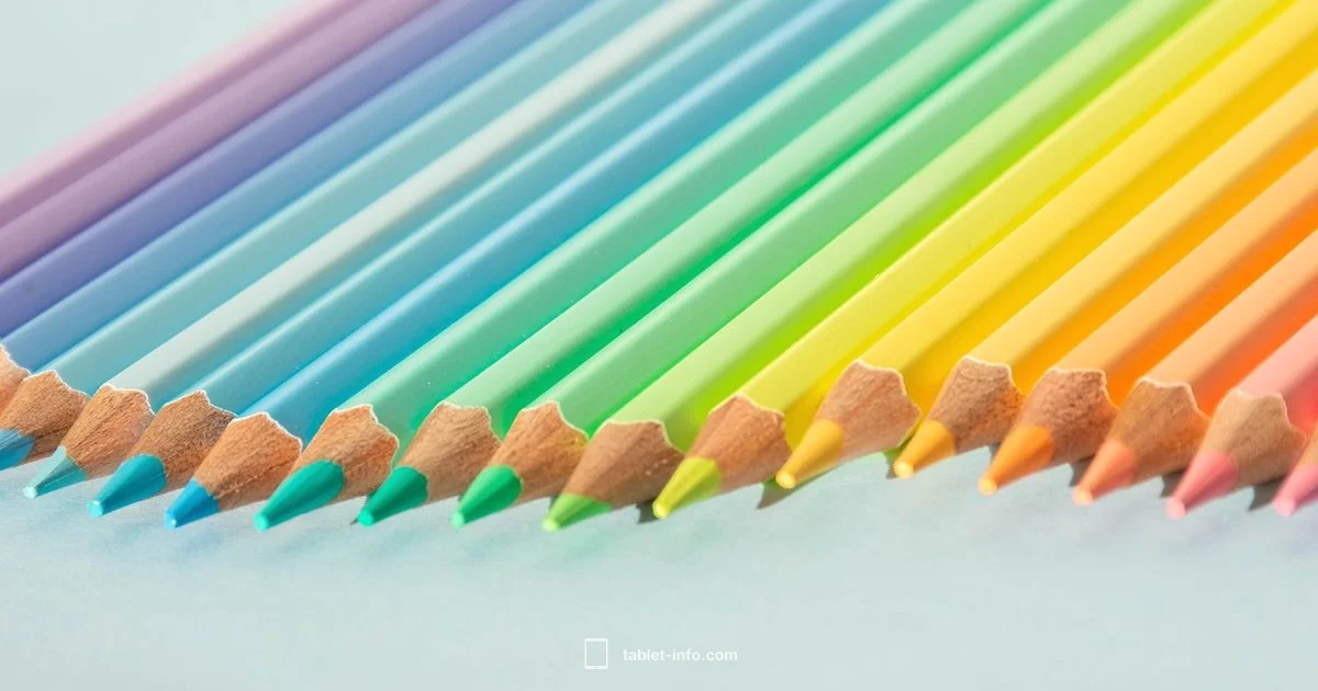 Top Tablet Showdown Top Tablet Showdown - Tablet Info