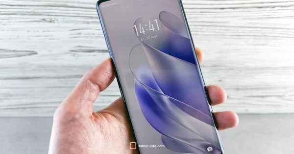 Identify iPad Age - Tablet Info