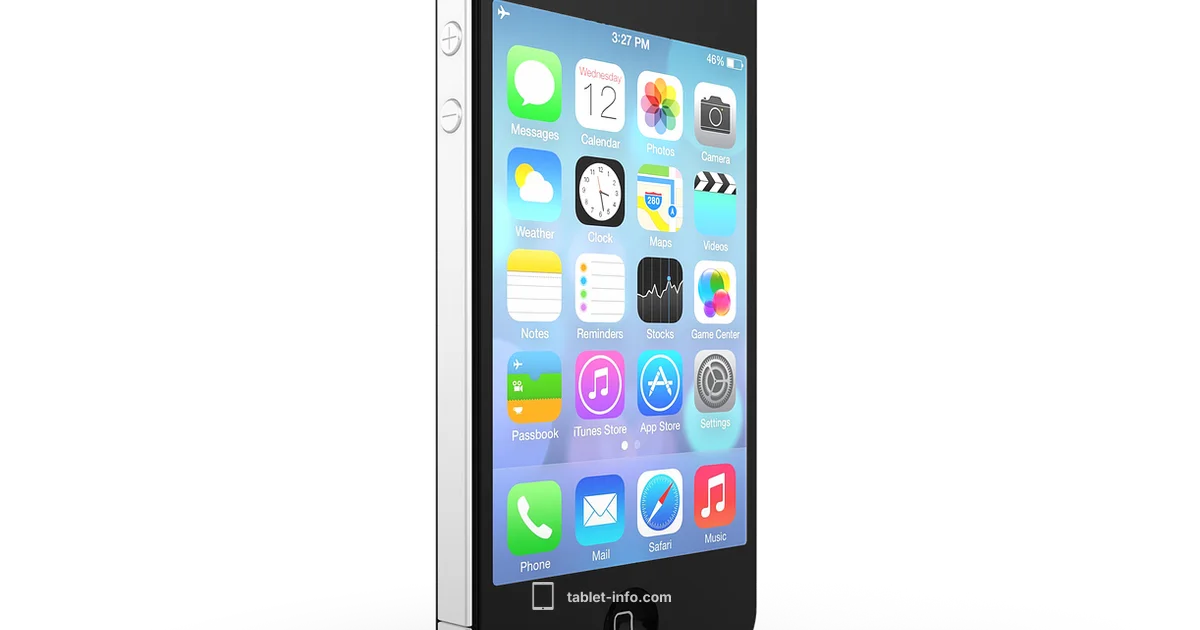 Cellular iPad mini - Tablet Info