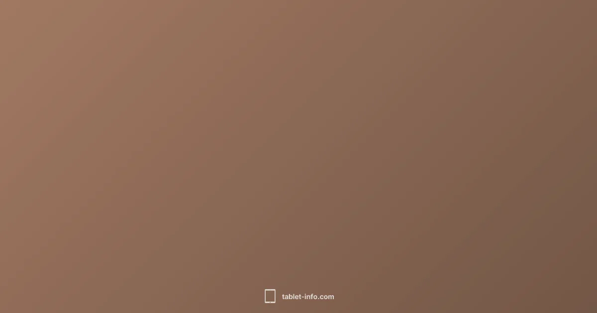 iPad 7 Release iPad 7 Release - Tablet Info (illustration)