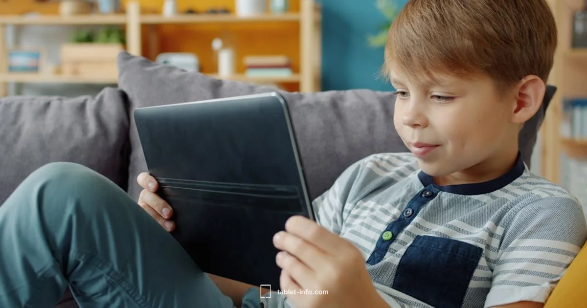 Block an iPad - Tablet Info