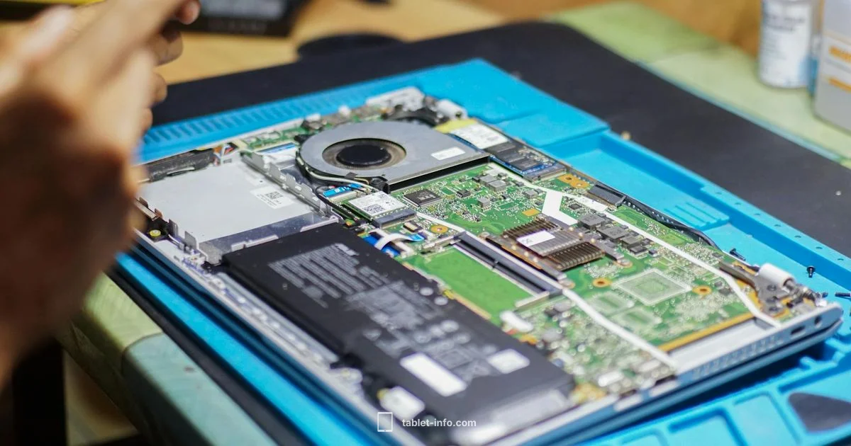 a1567 Troubleshooting Guide - Tablet Info