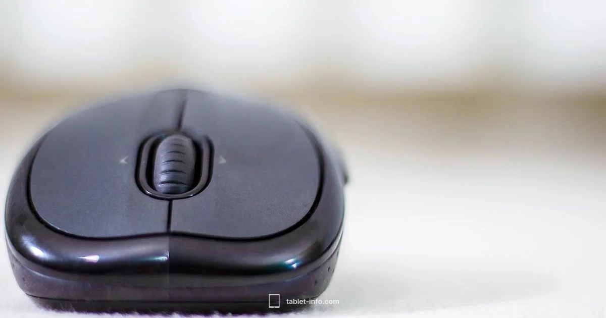 iPad Keyboard Guide - Tablet Info