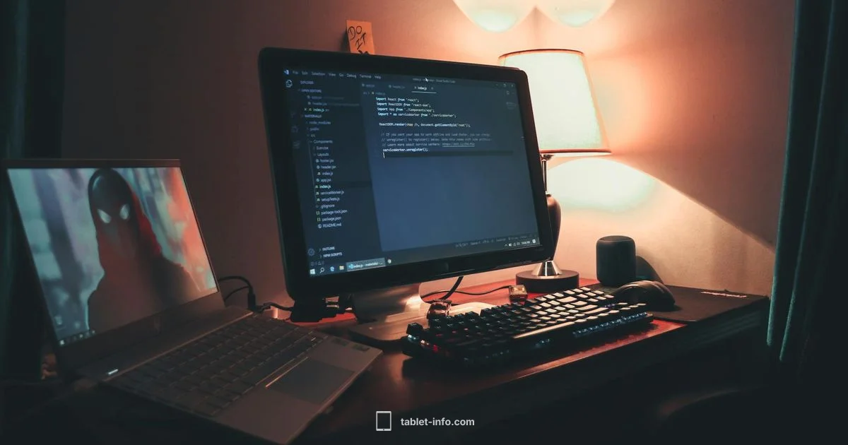 iPad Unlocking - Tablet Info