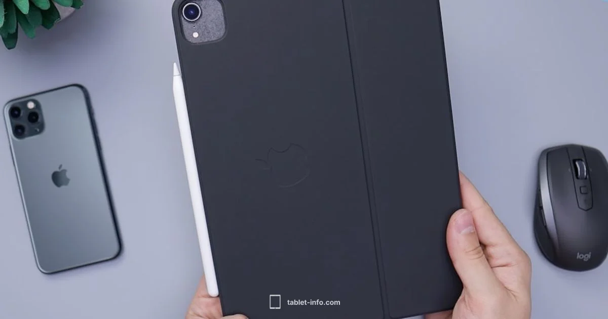 64GB iPad Guide - Tablet Info