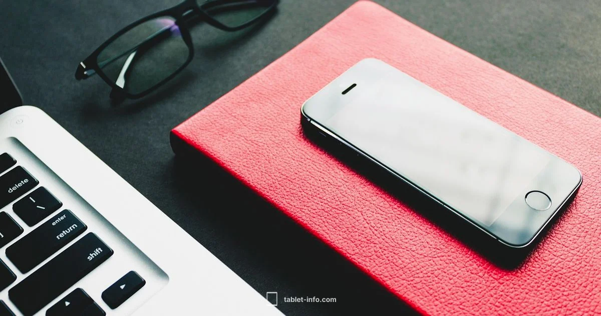 iPad Pro & Pencil Guide - Tablet Info