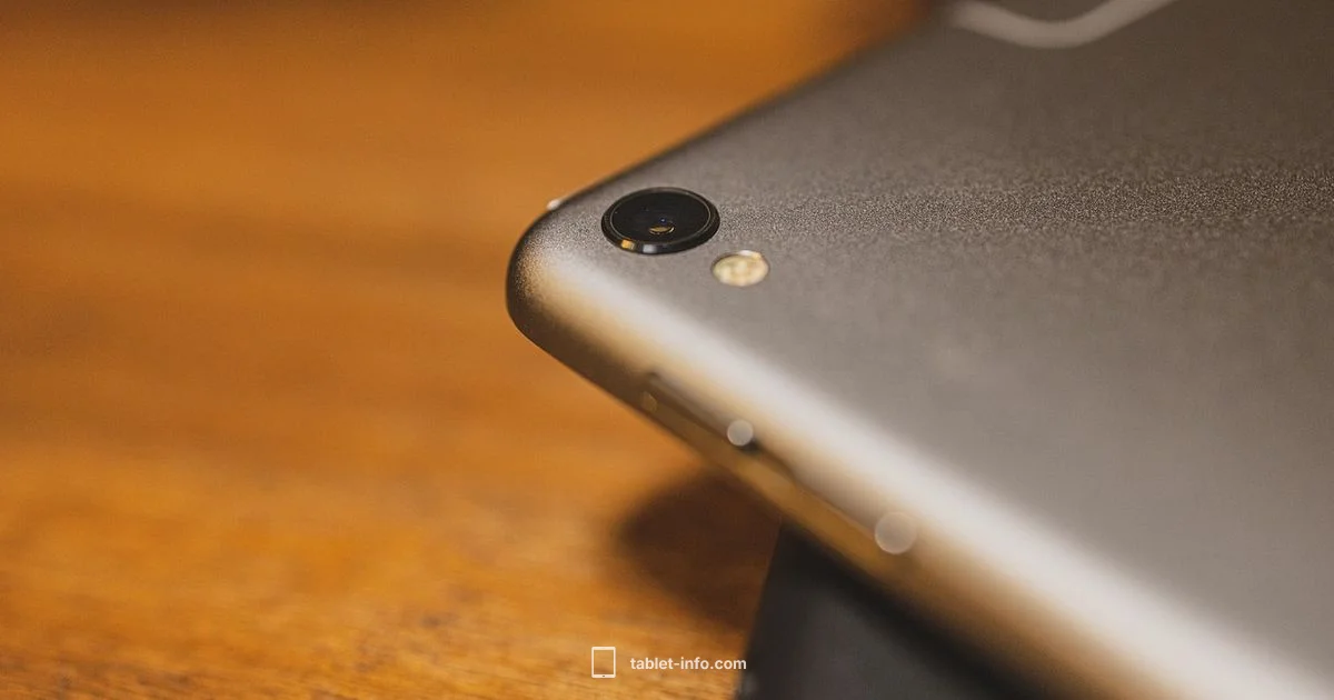 iPad Chip Guide - Tablet Info