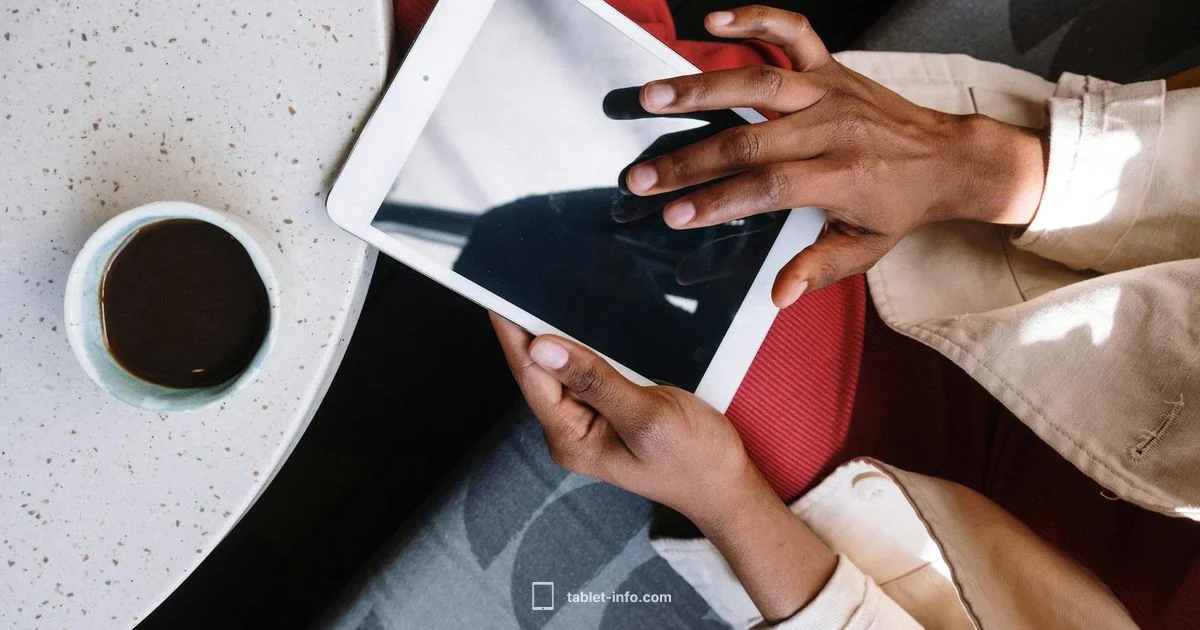 Lost iPad Guide Lost iPad Guide - Tablet Info