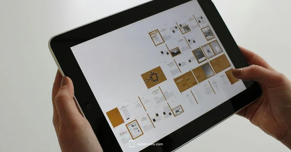 iPad Capabilities - Tablet Info