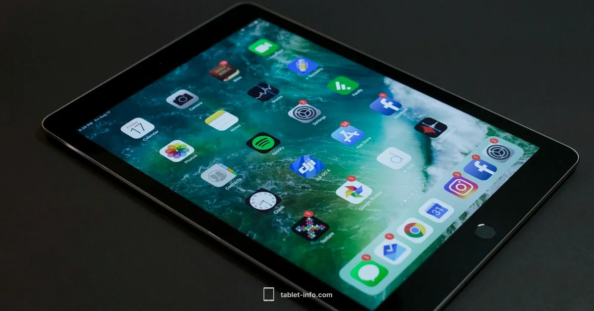 Open Box iPad Deals - Tablet Info