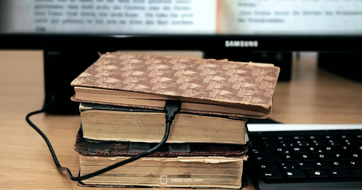 Update Guide - Tablet Info