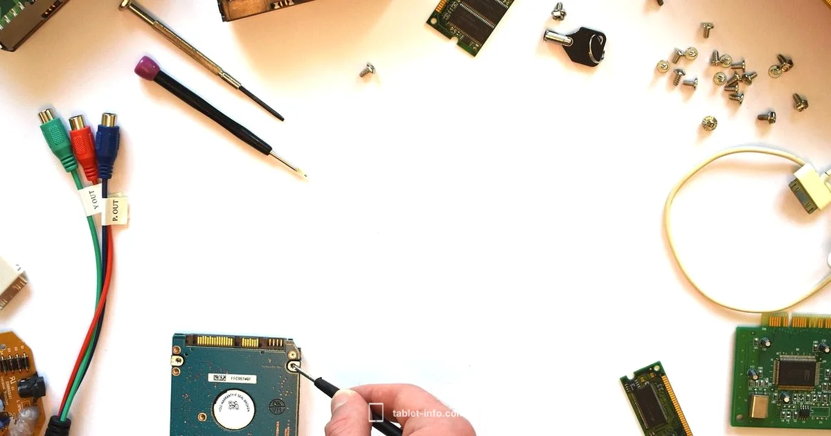 iPad Battery Guide - Tablet Info