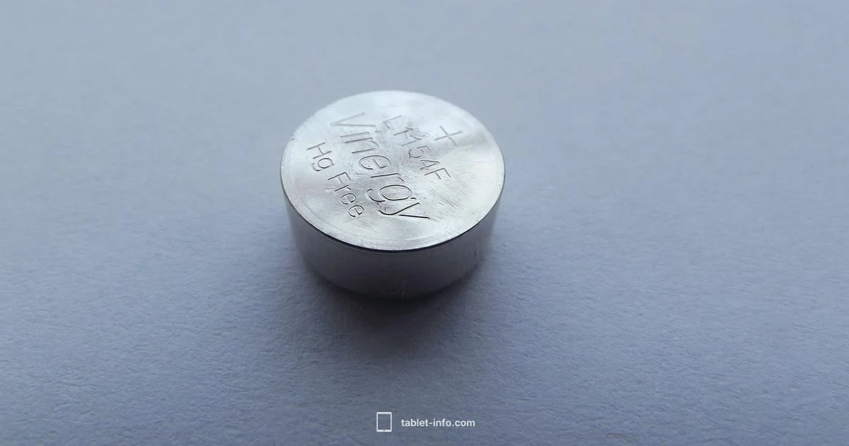 iPad Battery Life - Tablet Info