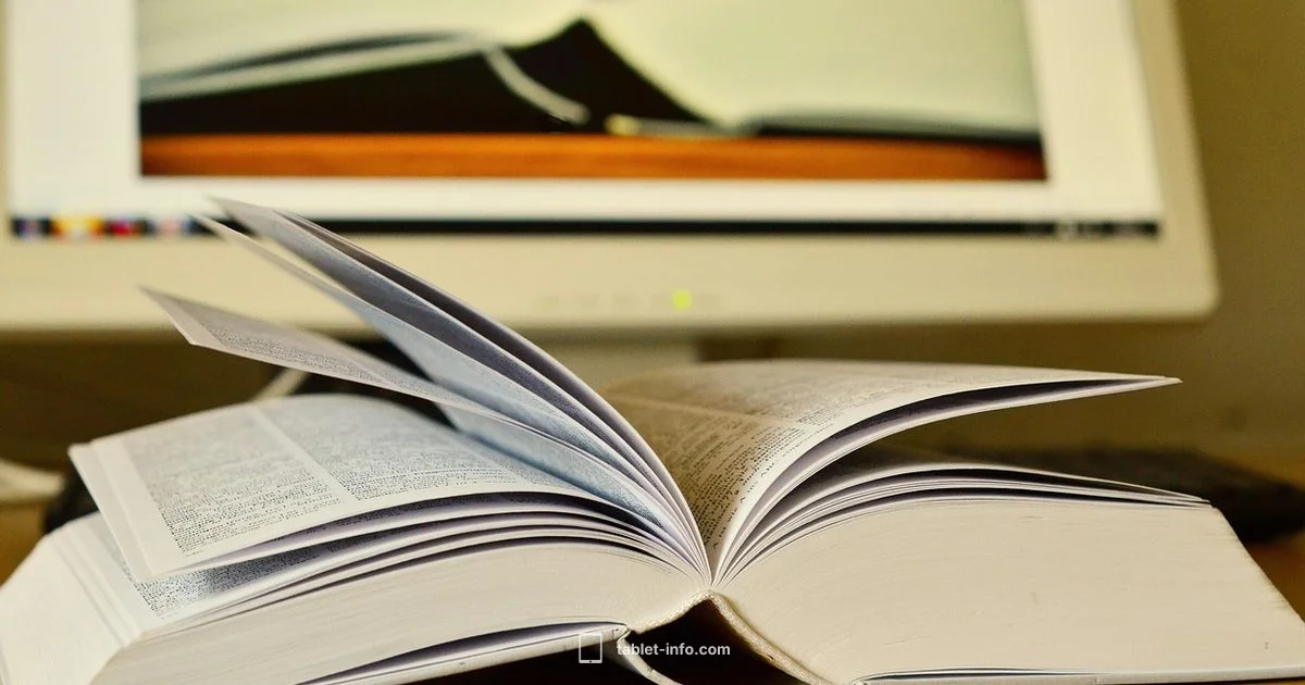 Edit PDF on iPad - Tablet Info