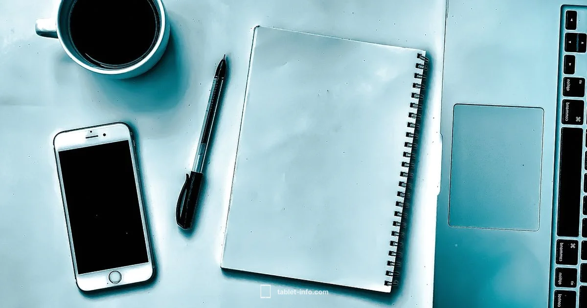 iPad on Contract - Tablet Info