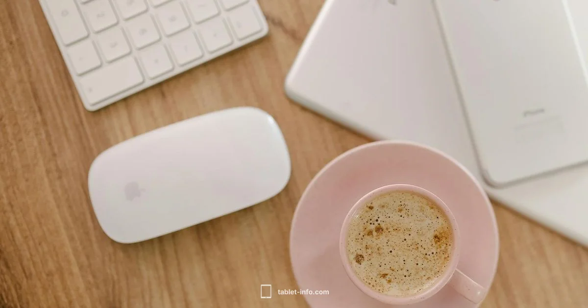 iPad Safety First - Tablet Info