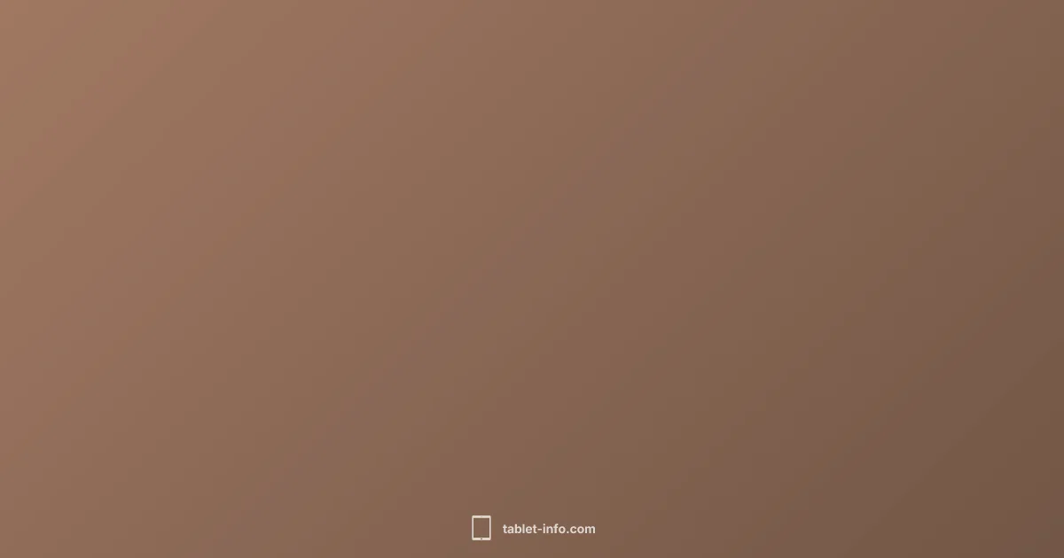 iPadOS 26 Guide - Tablet Info (illustration)