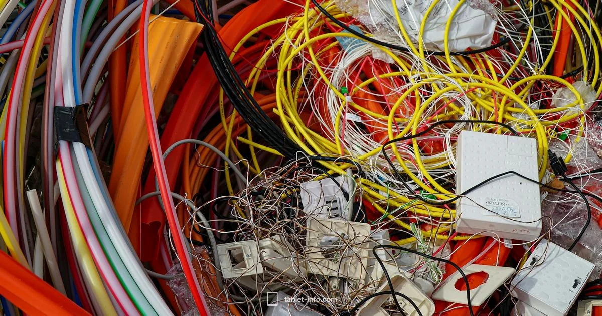 Safe iPad Disposal - Tablet Info