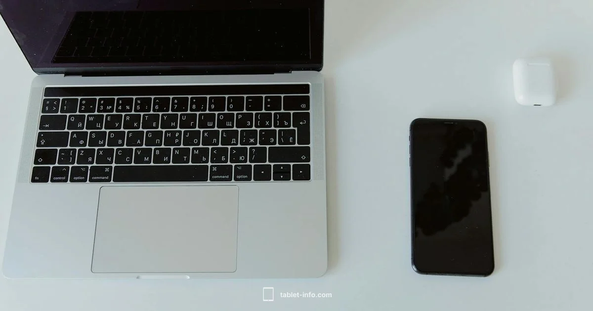 Charging Troubles - Tablet Info