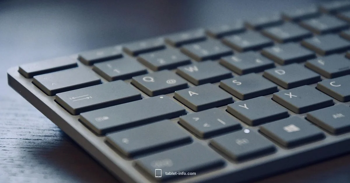 Magic Keyboard Compatibility Magic Keyboard Compatibility - Tablet Info