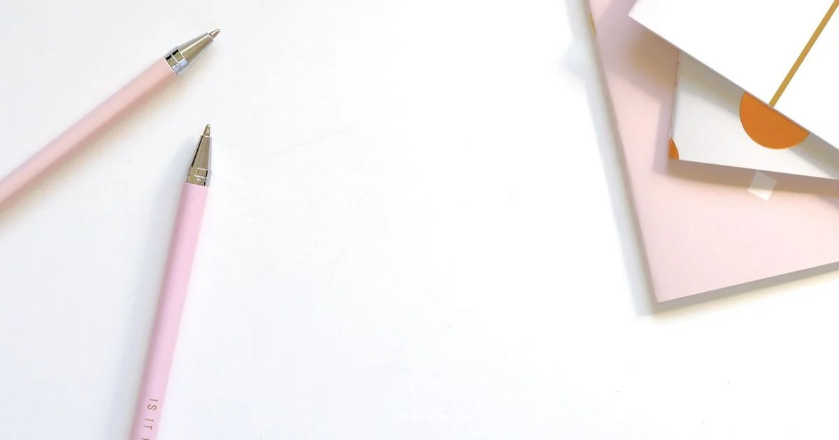 iPad Notes Workflow - Tablet Info