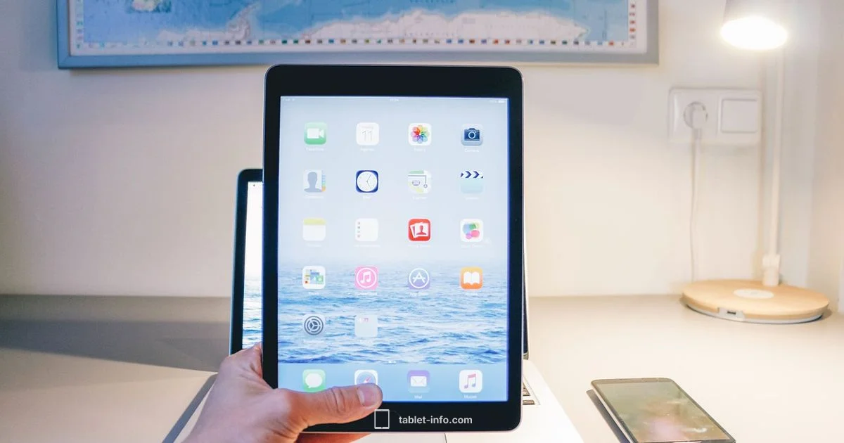 iPad vs Tablet iPad vs Tablet - Tablet Info