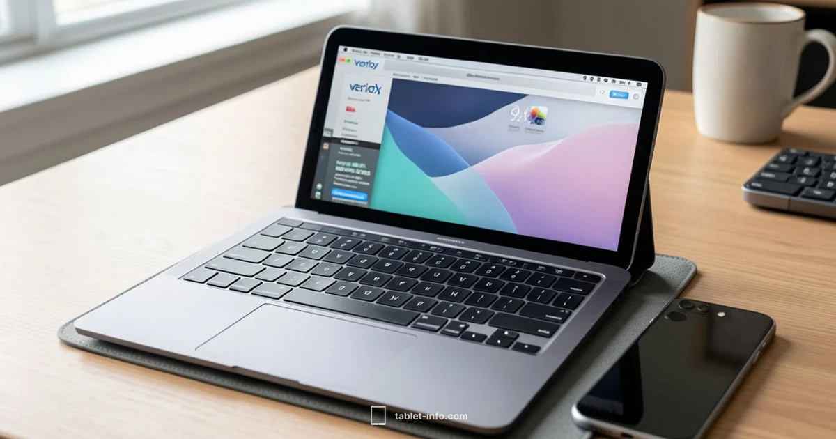 Verizon iPad mini Guide - Tablet Info