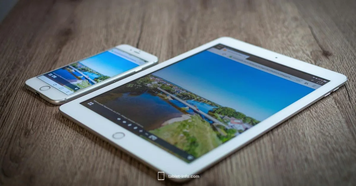 iPad Downloads Guide iPad Downloads Guide - Tablet Info