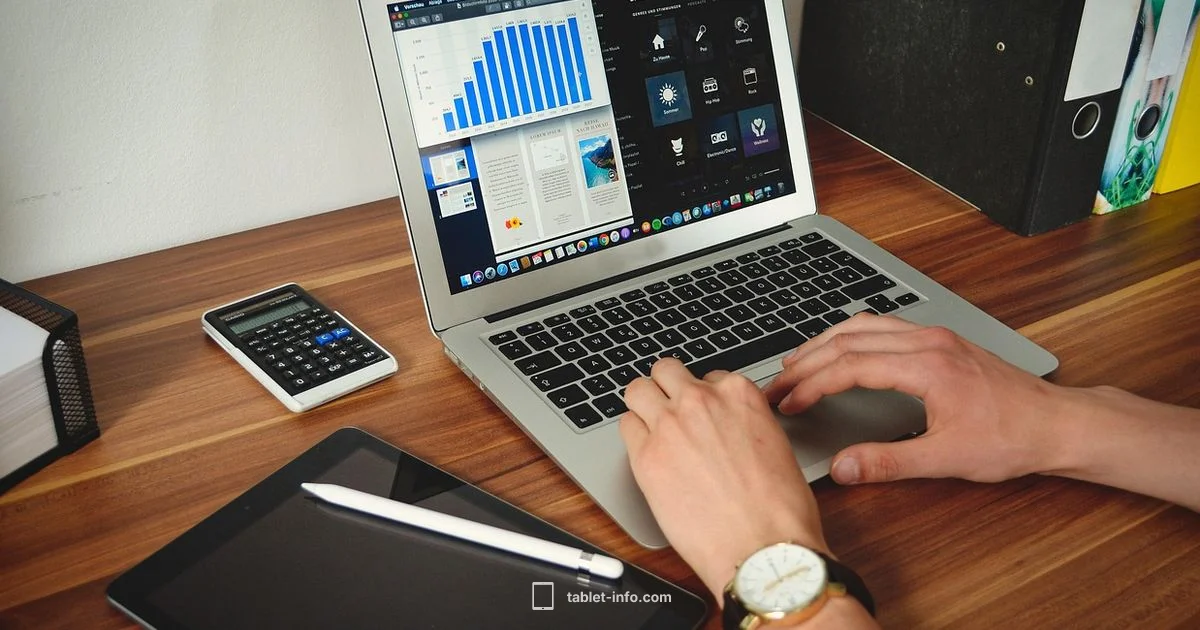 Origins of the iPad - Tablet Info