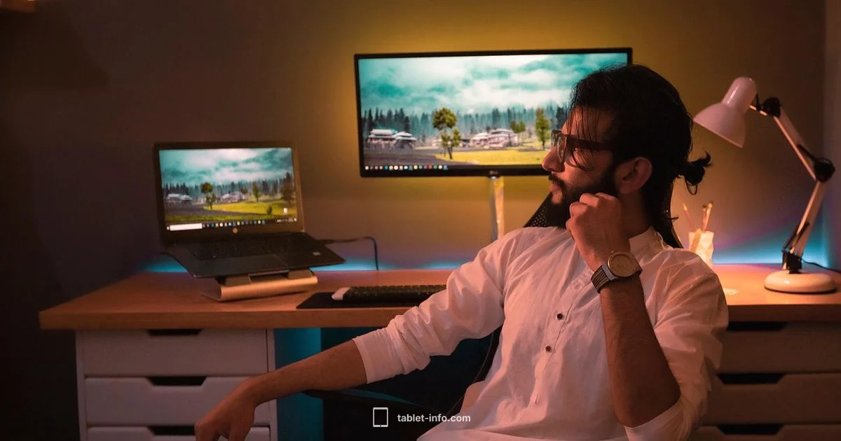 iPad Battery Care - Tablet Info