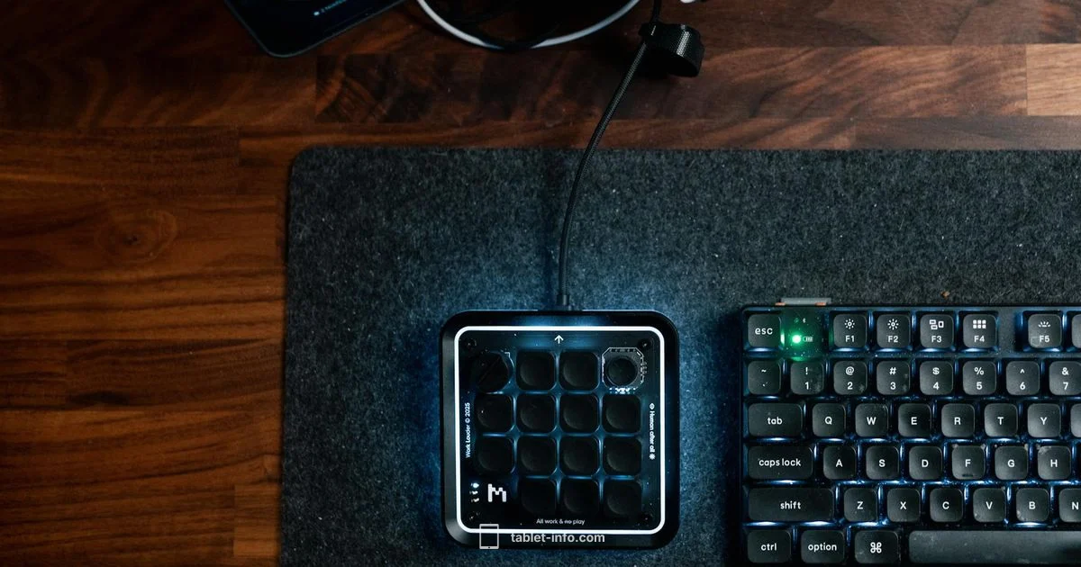 Charger Size Guide - Tablet Info