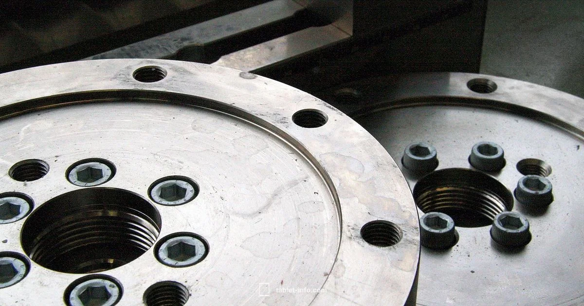 iPad + Cricut Setup - Tablet Info