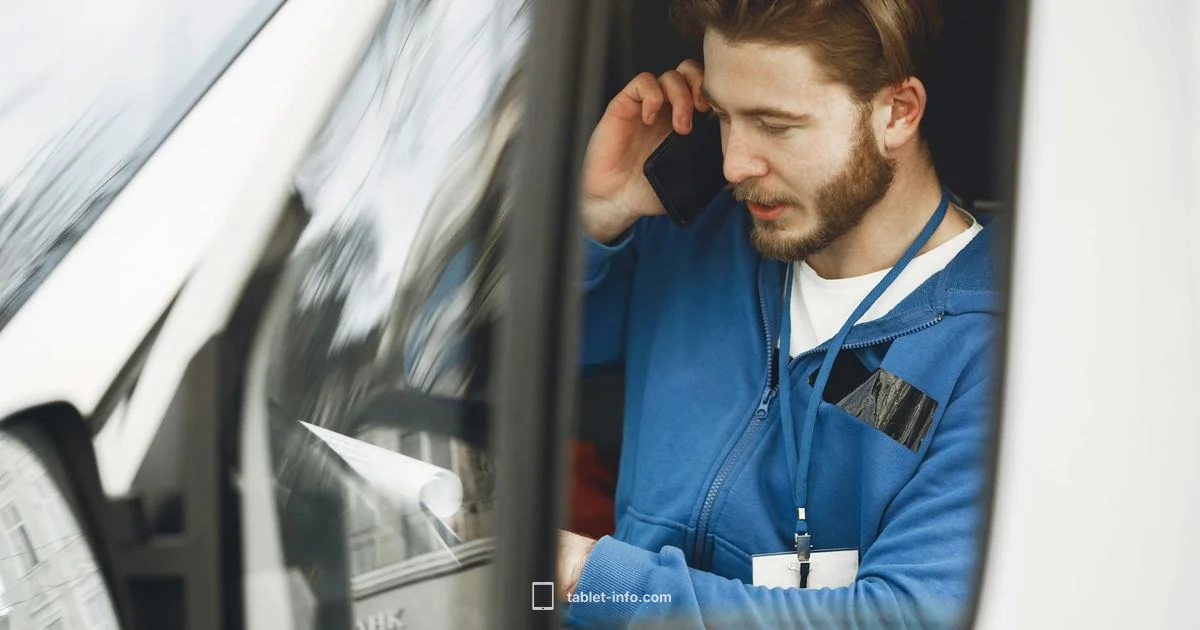 Face ID on iPad Overview - Tablet Info