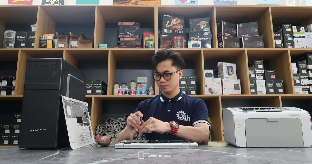 iPad Display Check iPad Display Check - Tablet Info