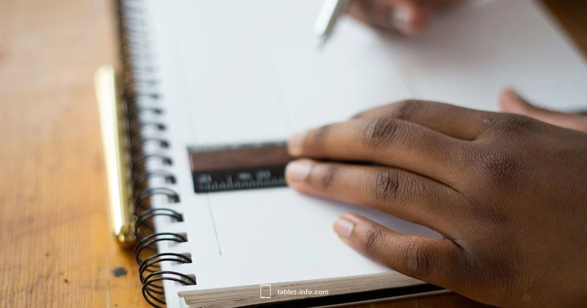 Student iPad Picks - Tablet Info