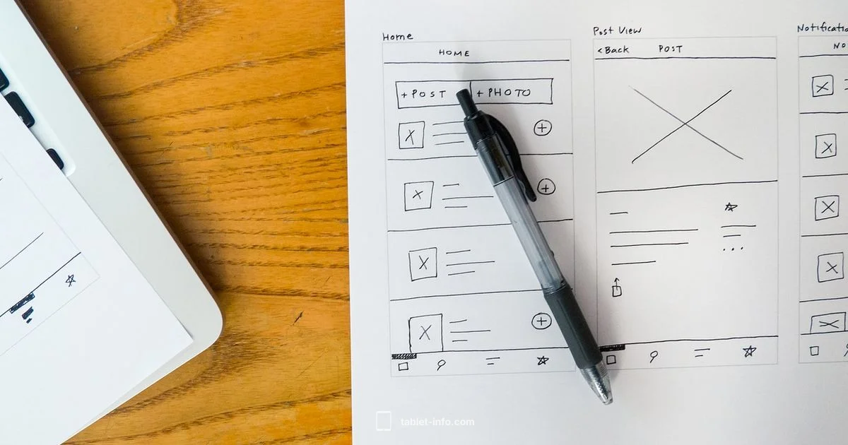 Tab S6 Lite Essentials - Tablet Info