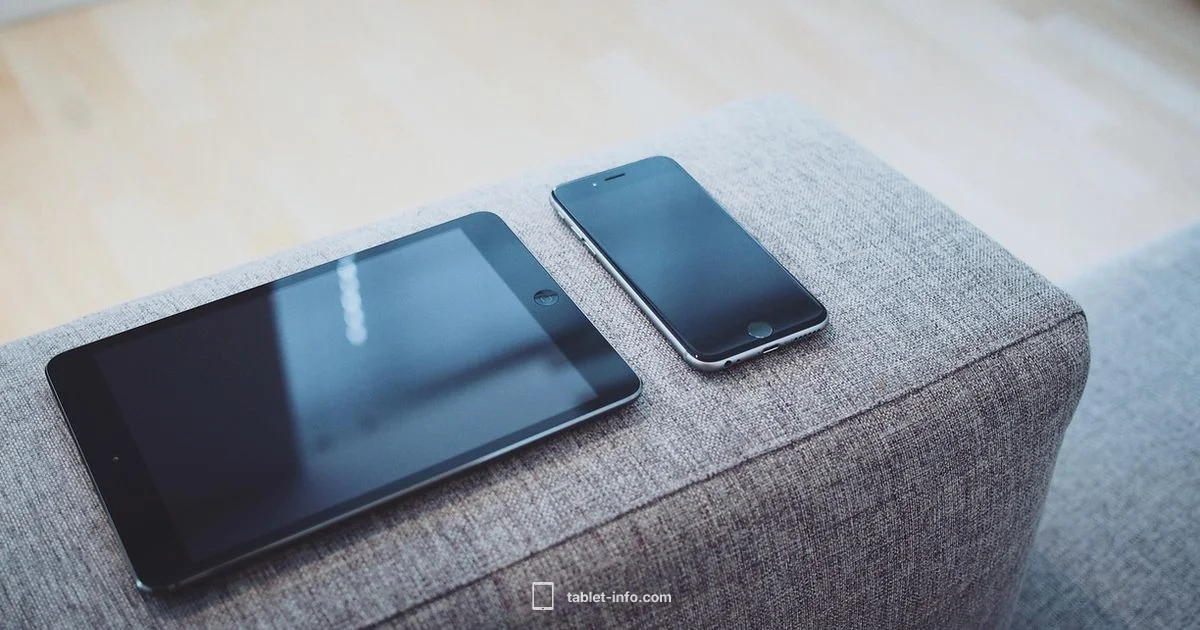 Stop iPad Sync Stop iPad Sync - Tablet Info