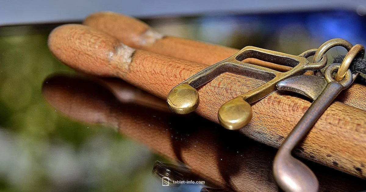 Battery Health Check - Tablet Info