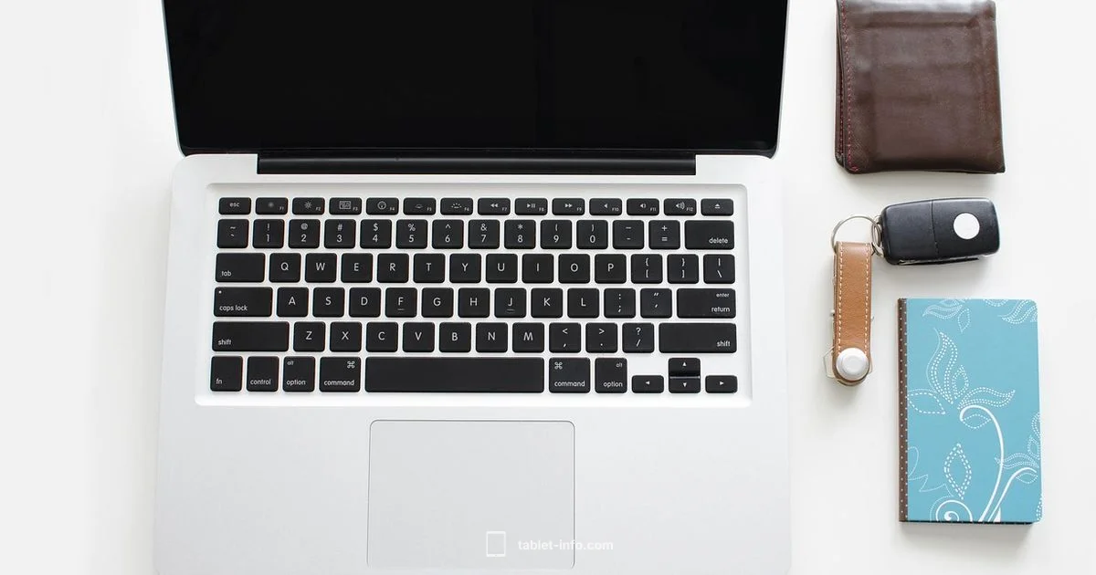 What is the iPad - Tablet Info