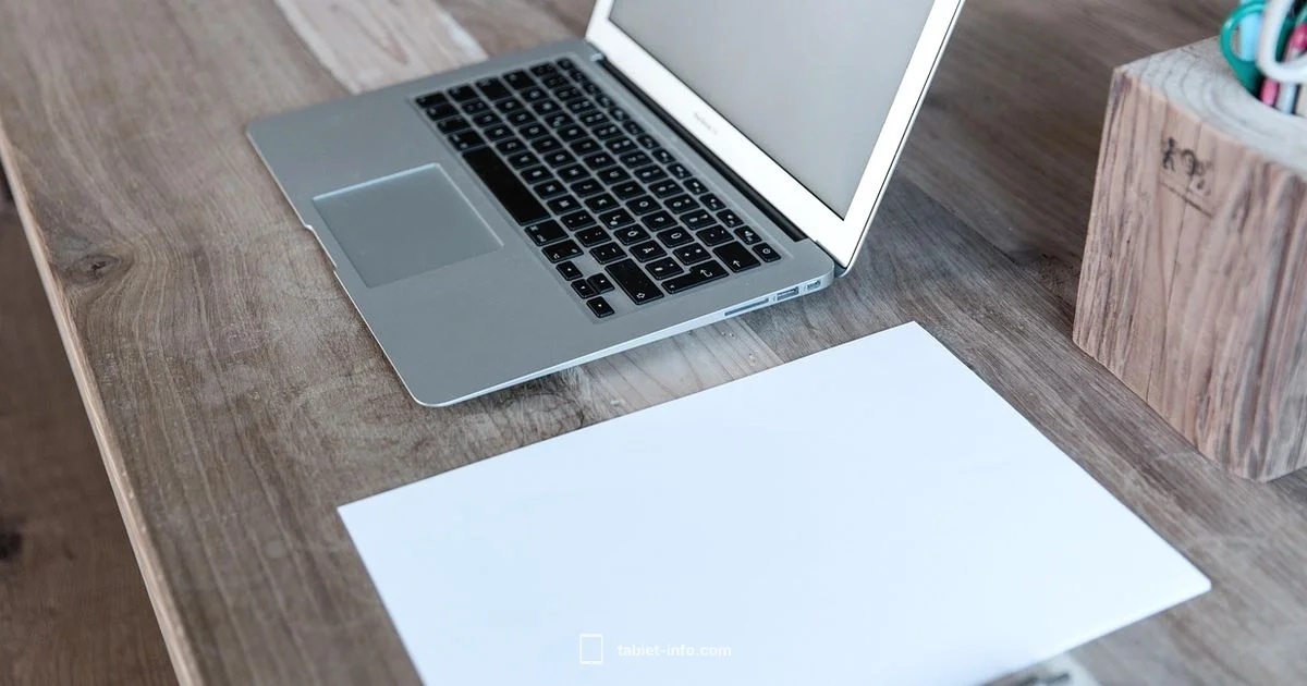 iPad as Laptop iPad as Laptop - Tablet Info