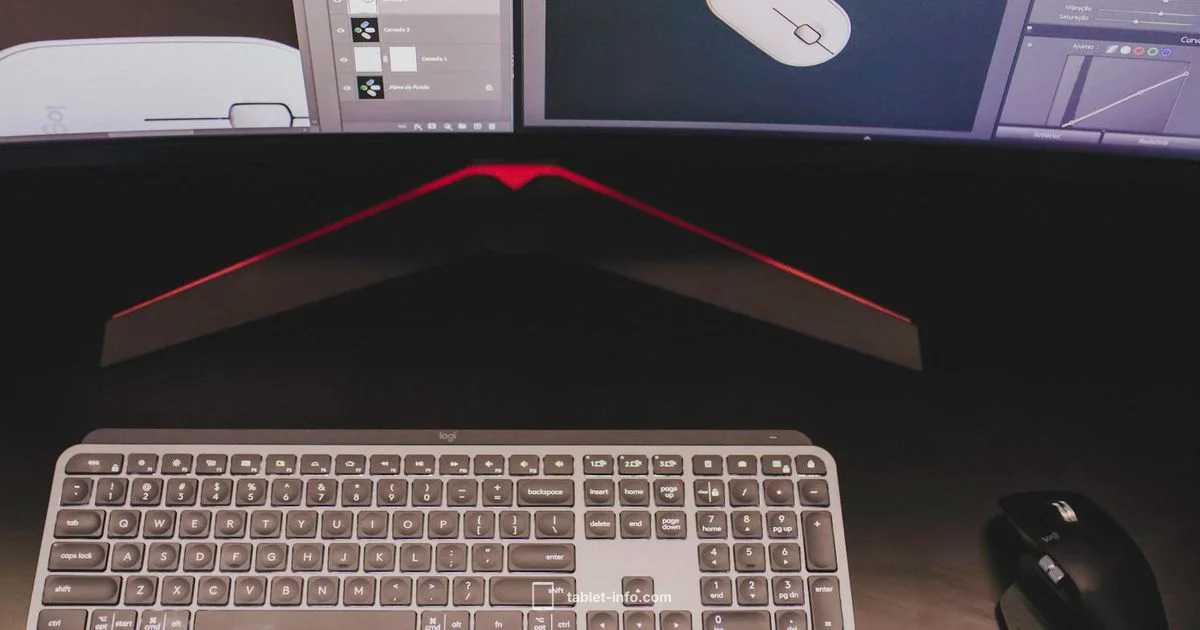 Big Screen iPad Guide - Tablet Info