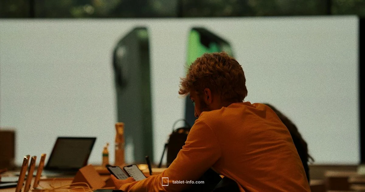 Warranty Check - Tablet Info