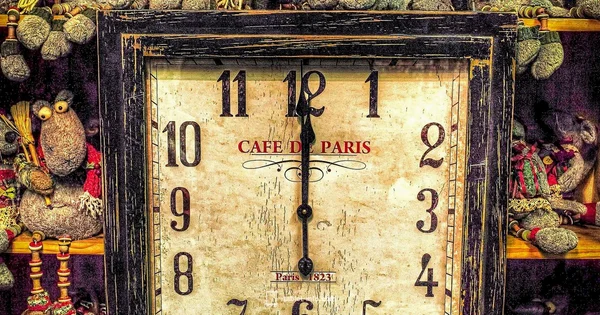 Time Settings Guide - Tablet Info