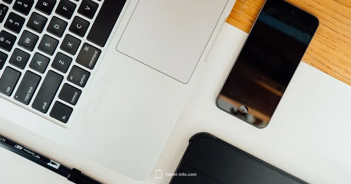 iPad Air Meaning - Tablet Info