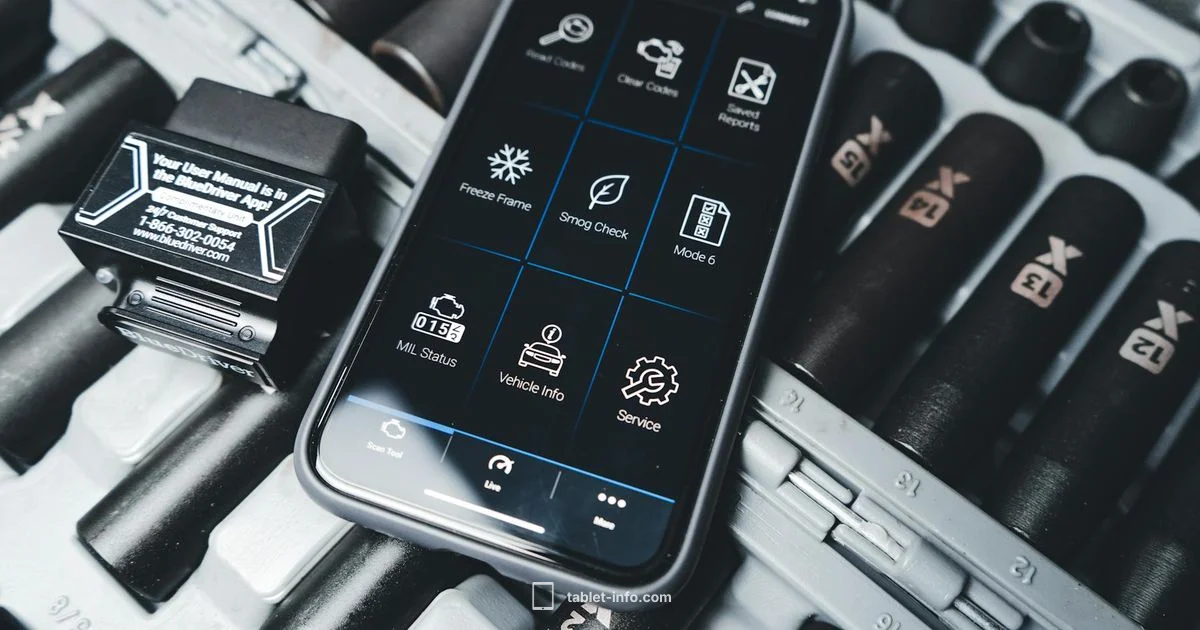 iPad Help Guide - Tablet Info