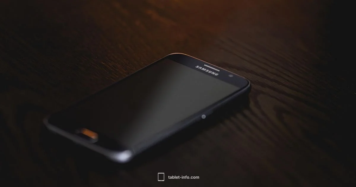 Galaxy Tab S Guide - Tablet Info